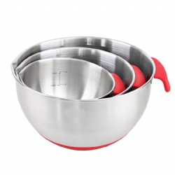 Mixing Bowl with Handing