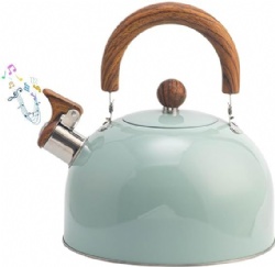 Whistling Kettle