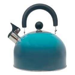 Whistling Kettle