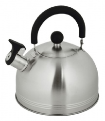 Whistling Kettle