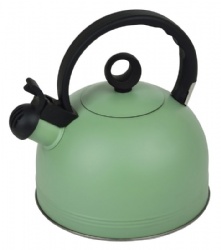 Whistling Kettle