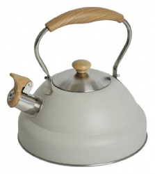 Whistling Kettle