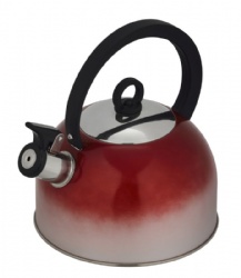 Whistling Kettle