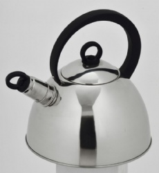 Whistling Kettle