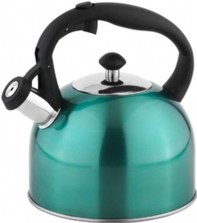 Whistling Kettle