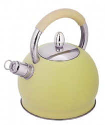 Whistling Kettle