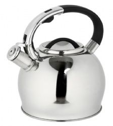 Whistling Kettle