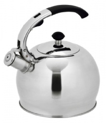 Whistling Kettle