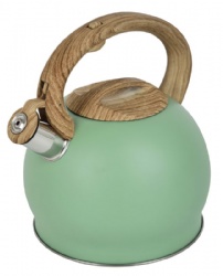 Whistling Kettle