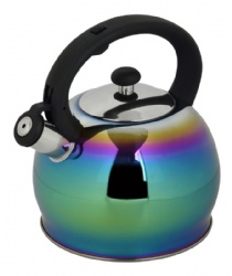 Whistling Kettle