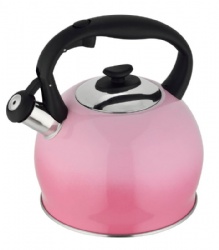 Whistling Kettle